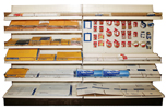 Mailing Supplies 8ft