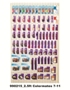 Dollar Colormates