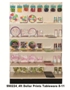 Dollar Prints