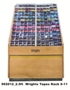 Wrights Tapes