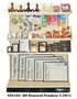 Picture Frames and Easels