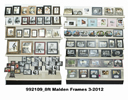 Malden Picture Frames