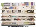 Photo Albums and Scrapbooks