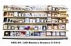 Burnes Picture Frames