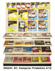Photo, Labels and Cards