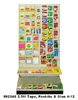 Tape, Post-its, Glue