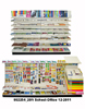 Stationery 20ft