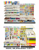 Stationery 16ft
