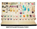 Cosmetic Accessories