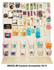 Cosmetic Accessories