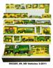John Deere Vehicles