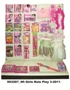 Girls Role Play 4ft