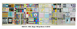 Print Bags and Wraps