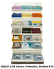 Covers, Protectors and Dividers