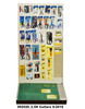 Scissors, Cutters, Mats