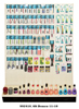 Denco Hair Accessories
