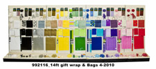 Solid Bags and Wrap