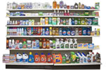 Household Chemicals