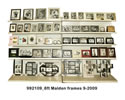Malden Picture Frames