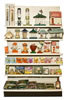 Wild Bird Food and Feeders