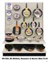 Skillets, Roasters & Burner Bibs 4ft