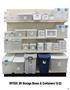 Storage Boxes & Containers 8ft