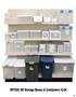 Storage Boxes & Containers 8ft