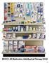 Medication Aids / Eye / Lip / Therapy 4ft