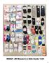 Women's & Girls Socks 4ft