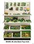 John Deere Toys 4ft